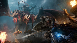 XBSX Lords of the Fallen - Deluxe Edition