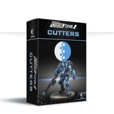 Infinity Code One Cutters (TAG)