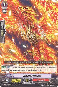 Rising Phoenix (BT06/103EN) [Breaker of Limits]