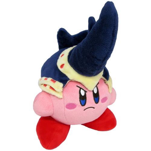 Kirby Plush Kirby Beetle 6'