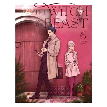 The Witch and the Beast vol. 6