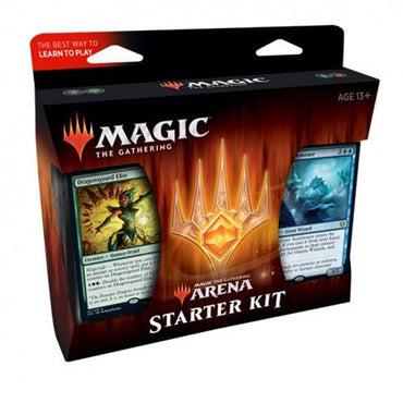Magic the Gathering 2021 Arena Starter Kit