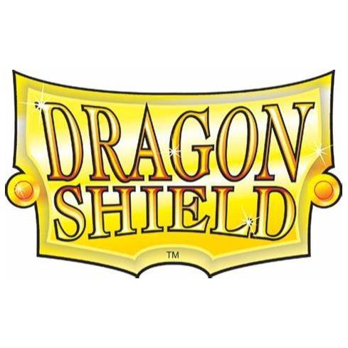 Sleeves Perfect Fit- Dragon Shield - 100 Clear